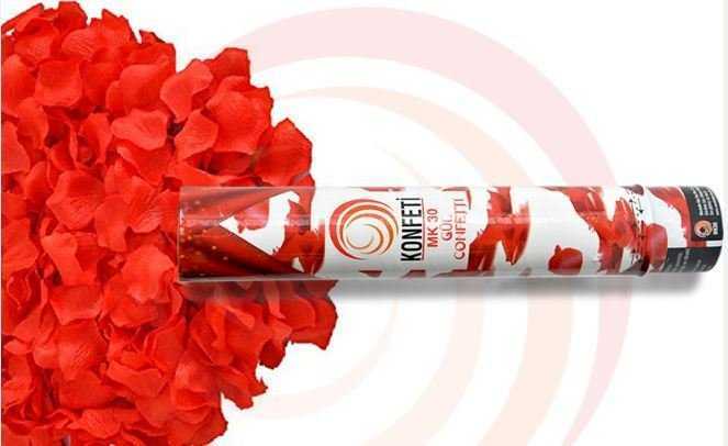 Gül Yaprağı Konfeti 30 cm