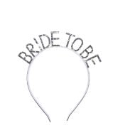 BRİDE TO BE TAŞLI TAÇ