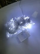 10 Metre Led  Işığı Beyaz