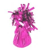 BALON AĞIRLIĞI 170 GRAM METALİZE FUŞYA