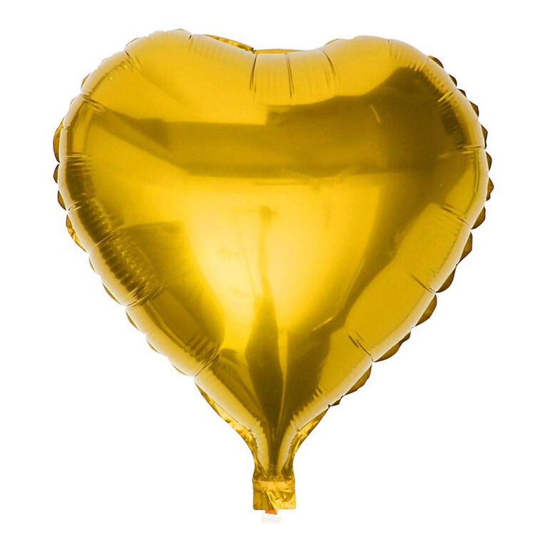 10 INCH GOLD KALP FOLYO 10 LU