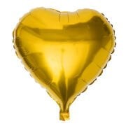 10 INCH GOLD KALP FOLYO