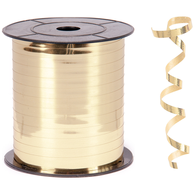 Metalize Gold Rafya 200m