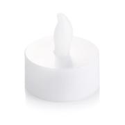 1 Adet Led Tealight Mum ( Sarı ışık )