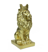 Gold Aslan Biblo