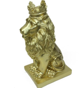 Gold Aslan Biblo