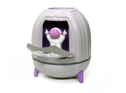 Humidifier Hava Temizleme Astronotlu