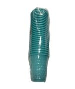Plastik Bardak Açık Mavi 25li