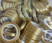 Rafya 5 Metre Gold 100'lü Paket