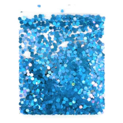 Balon Süsleme Simi Mavi