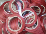 Rafya 5 Metre Kırmızı 100'lü Paket