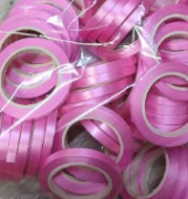 Rafya 5 Metre Pembe 100'lü Paket