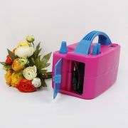 Küçük Balon Kompresörü Çift Çıkışlı