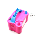 Küçük Balon Kompresörü Çift Çıkışlı