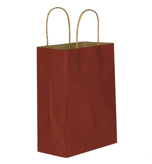 25*12*31 Büküm Saplı Kiremit 25'li Çanta