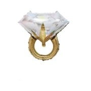 YÜZÜK FOLYO GOLD 32 INCH