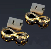 Mini Pilli 2 Metre Gün Işığı Peri led