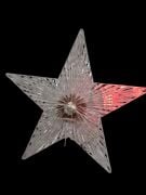 Yılbaşı Renkli Işıklı Tepelik JY-21