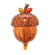 Fındık Folyo Balon 58-41 cm 7586