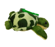 Peluş Anahtarlık  Caretta Kaplumbağa 12 Cm Karışık 1537