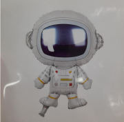 8423 Astronot Folyo Balon 55*67 cm