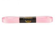 1 Cm Pembe Saten Kurdele