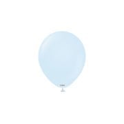 5'' MAKARON BEBEK MAVİ 100'LÜ