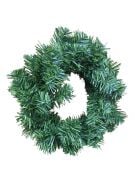 Yılbaşı 35 Cm Çelenk Süs