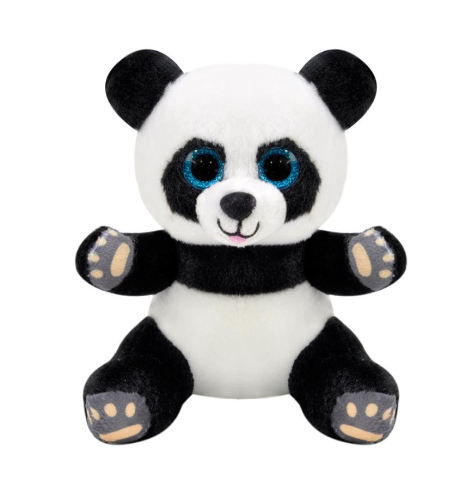 Peluş Minik Panda 15 Cm 1015