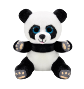 Peluş Minik Panda 15 Cm 1015
