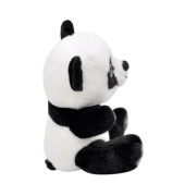 Peluş Minik Panda 15 Cm 1015