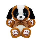 Peluş Minik Köpek 15 Cm 1015