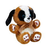 Peluş Minik Köpek 15 Cm 1015