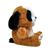 Peluş Minik Köpek 15 Cm 1015