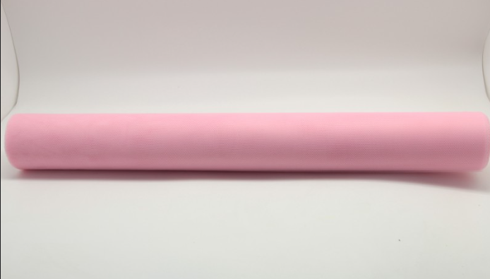 Pembe Tül 30 M