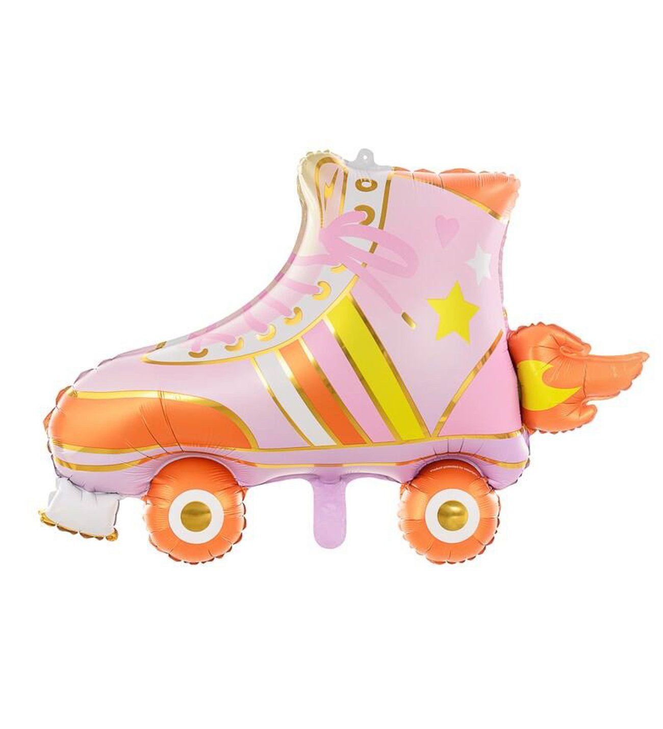 Paten Folyo Balon 74-51 cm 7517