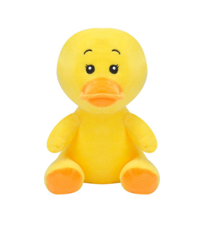 Peluş  Civciv 14 Cm 1016