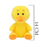 Peluş  Civciv 14 Cm 1016
