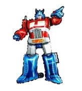 Transformers Folyo Balon 73-54 cm 7722