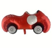Model Yarış Arabası Folyo Balon 93-48 cm 7715