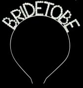 New Taşlı Bride To Be Taç Gümüş