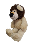 Peluş Aslan 80 Cm Kahverengi 1669