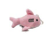 Peluş Anahtarlık Köpek Balığı Karışık 12 Cm 1490