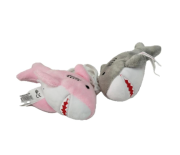 Peluş Anahtarlık Köpek Balığı Karışık 12 Cm 1490