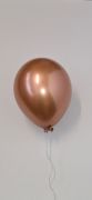 Kalisan 12'' Krom Bakır ( Mirror Cuper Cooper ) 50'li Balon
