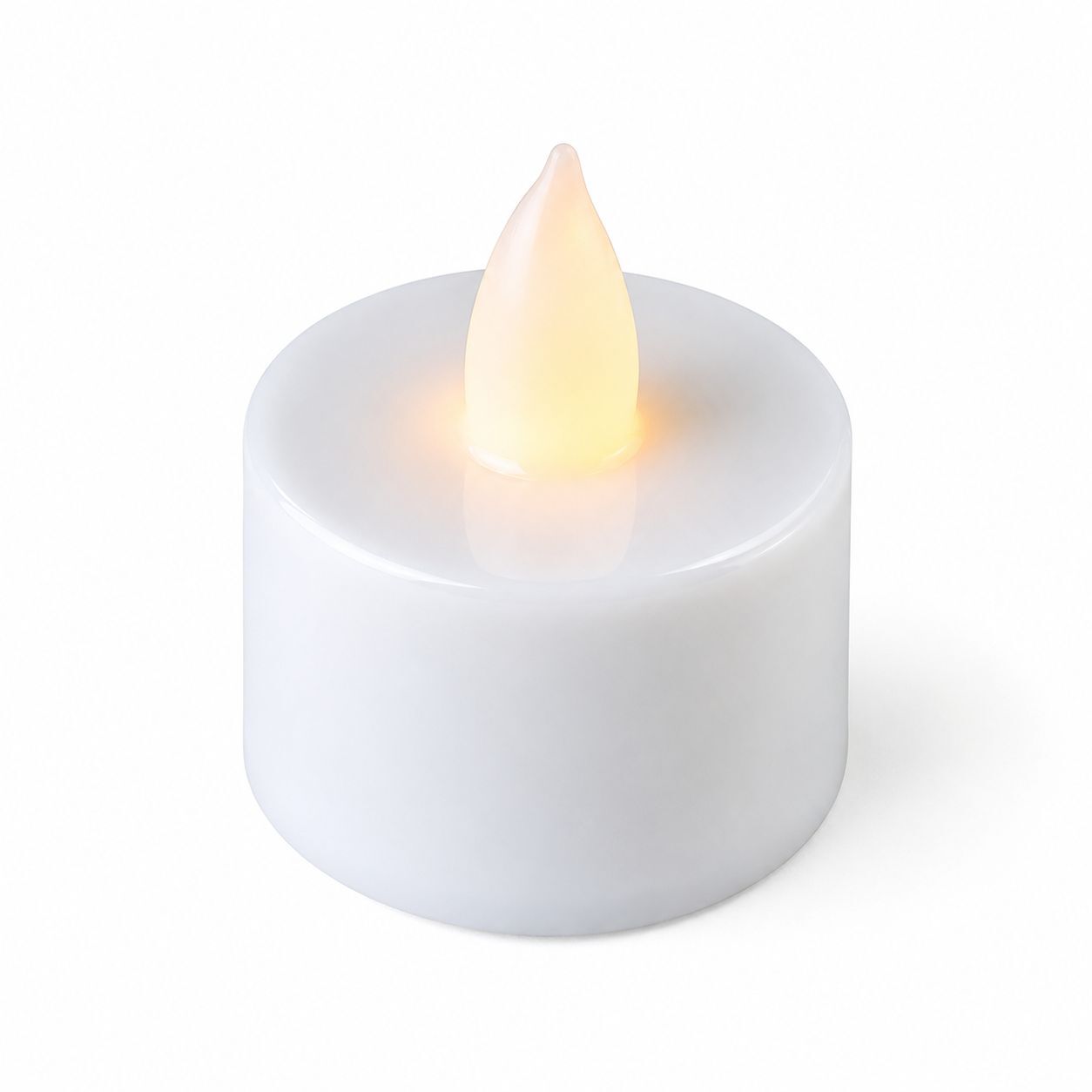 New Pilli Led Tealight Mum 1 Adet