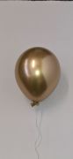 Kalisan 12'' Krom Gold ( Mirror Gold ) 50'li Balon