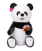 Peluş Panda 96 Cm 5119