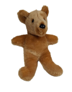 Peluş Kanguru 75 Cm Kahverengi 5225