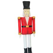 Strafor Kurşun Asker